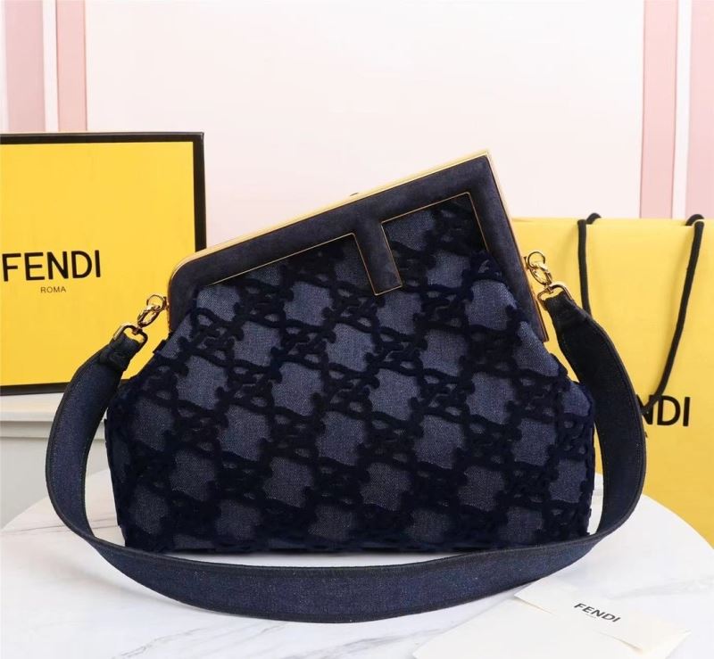 Fendi Satchel Bags